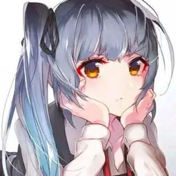 Lily头像