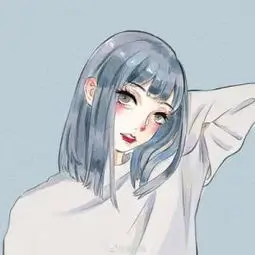 追剧不熬夜头像